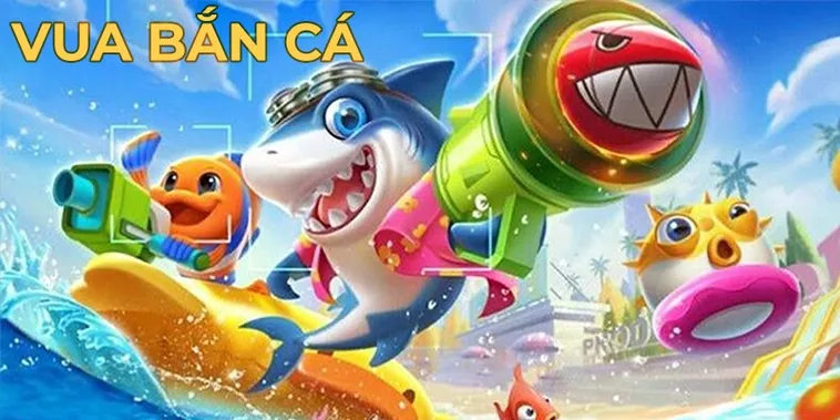 Vua Bắn Cá U888 Chinh Phục Đại Dương Thưởng Lớn Đỉnh Cao 2 Vua Bắn Cá U888 Chinh Phục Đại Dương Thưởng Lớn Đỉnh Cao