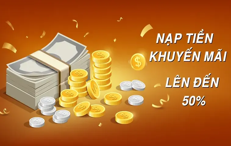 Nạp Lần 2 Tặng 50% Tại Nhà Cái U888 Siêu Hấp Dẫn 2 Nạp Lần 2 Tặng 50% Tại Nhà Cái U888 Siêu Hấp Dẫn