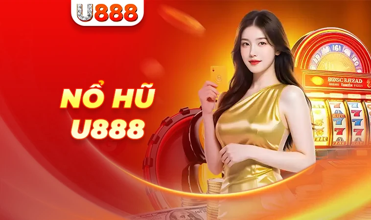 U888 - Nhà Cái U 888 - Website Cá Cược Số 1 Tại Thị Trường Việt Nam