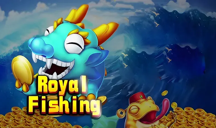 Chinh Phục Bắn Cá Royal Fishing Tại U888 Thưởng Khủng Đỉnh Cao 2 Chinh Phục Bắn Cá Royal Fishing Tại U888 Thưởng Khủng Đỉnh Cao