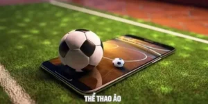 Thể Thao Ảo U888 Sân Chơi Cá Cược Kịch Tính Bùng Nổ Cơ Hội Thắng Lớn