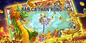 Cách Chơi Bắn Cá Rồng U888 Săn Thưởng Khủng Đỉnh Cao Nhất