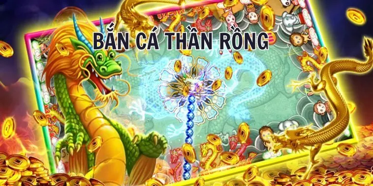 Cách Chơi Bắn Cá Rồng U888 Săn Thưởng Khủng Đỉnh Cao Nhất
