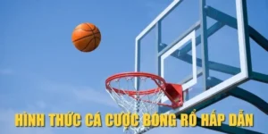 Cá Cược Bóng Rổ U888 Kịch Tính Chinh Phục Mọi Giải Đấu Lớn 2025
