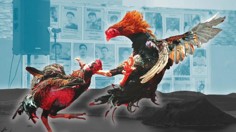 Cách Chơi Đá Gà Sabong U888 Bí Quyết Thắng Lớn Kịch Tính Đỉnh Cao