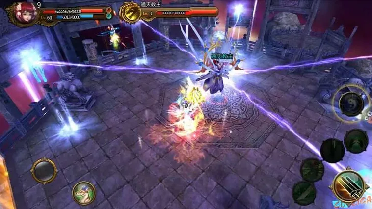 Bí Quyết Thống Trị Game Nhanh ZetX Tại U888 Với Chiến Thuật Đỉnh Cao 2 Bí Quyết Thống Trị Game Nhanh ZetX Tại U888 Với Chiến Thuật Đỉnh Cao