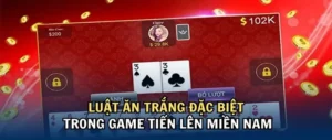 Bí Quyết Chinh Phục Tiến Lên Miền Nam Nhà Cái U888 Đỉnh Cao