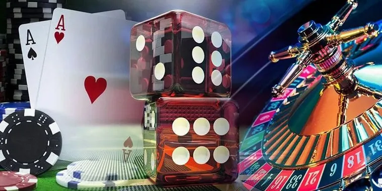 Trải Nghiệm Casino Online U888 Thắng Lớn Với Trò Chơi Đỉnh Cao Hấp Dẫn