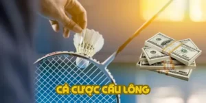 Chinh Phục Cá Cược Cầu Lông U888 Kịch Tính Cơ Hội Thắng Lớn Đỉnh Cao