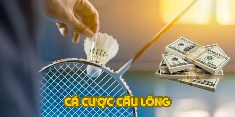 Chinh Phục Cá Cược Cầu Lông U888 Kịch Tính Cơ Hội Thắng Lớn Đỉnh Cao