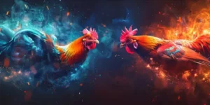 Cách Chơi Đá Gà GA28 U888 Bí Kíp Thắng Lớn Trận Đấu Kịch Tính