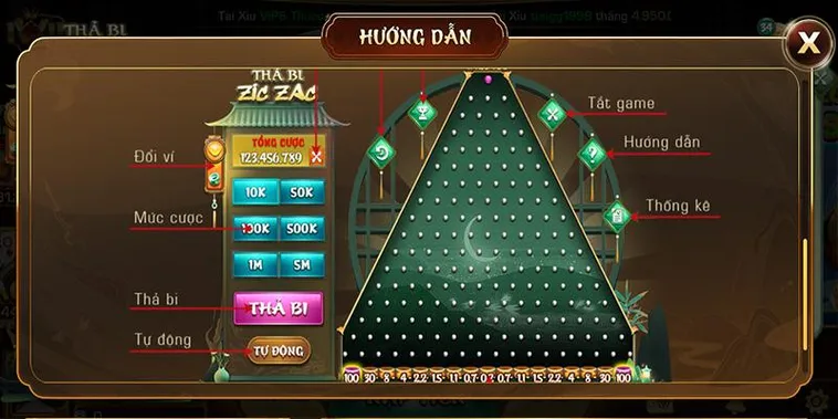 Bí Quyết Thắng Lớn Với Game Nhanh ZicZac U888 Cực Kịch Tính 2 Bí Quyết Thắng Lớn Với Game Nhanh ZicZac U888 Cực Kịch Tính