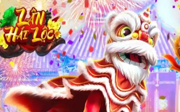 Bí Quyết Chơi Nổ Hũ Lân Hái Lộc U888 Săn Jackpot Khủng Nhanh Chóng