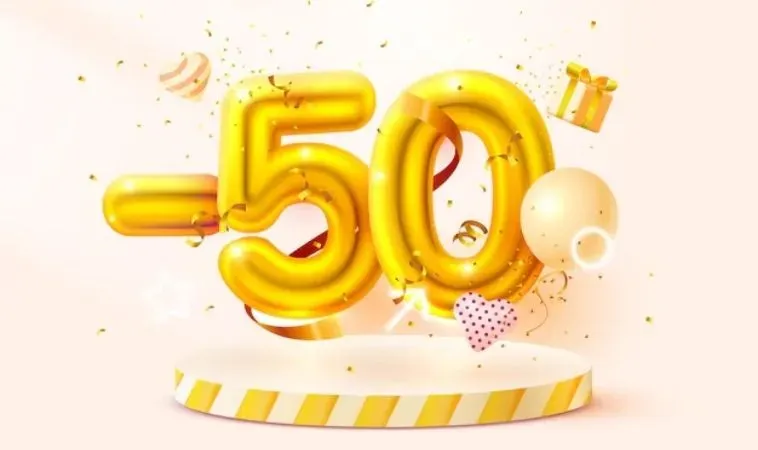 Nạp Lần 2 Tặng 50% Tại Nhà Cái U888 Siêu Hấp Dẫn
