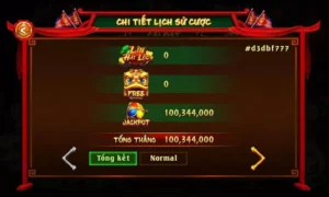Bí Quyết Chơi Nổ Hũ Lân Hái Lộc U888 Săn Jackpot Khủng Nhanh Chóng