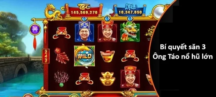 Bí Kíp Chơi Nổ Hũ Táo Quân U888 Săn Thưởng Khủng Thành Công Nhanh 2 Bí Kíp Chơi Nổ Hũ Táo Quân U888 Săn Thưởng Khủng Thành Công Nhanh