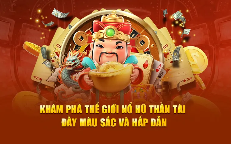 Săn Thưởng Nổ Hũ Thần Tài U888 Đỉnh Cao Cơ Hội Đổi Đời