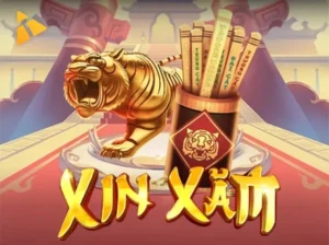 Chinh Phục Nổ Hũ Xin Xăm U888 Thắng Lớn Với Chiến Thuật Đỉnh Cao