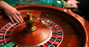 Bí Quyết Chinh Phục Roulette Nhà Cái U888 Thắng Lớn Tuyệt Đối