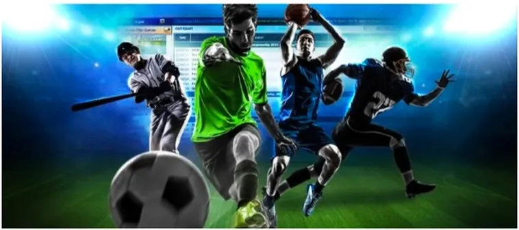 Thể Thao U888 Đỉnh Cao Cá Cược Thể Thao Hấp Dẫn Số Một 2025