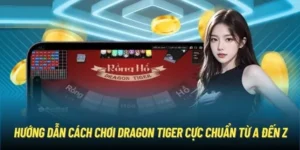 Thống Lĩnh Dragon Tiger Tại U888: Bí Mật Chiến Thắng Cực Hấp Dẫn