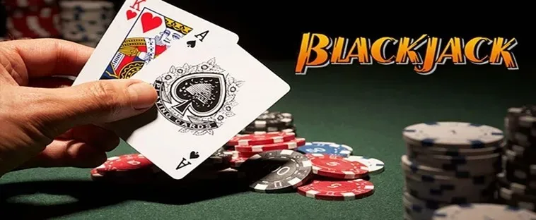 Chinh Phục Blackjack Tại U888: Hành Trình Thắng Lớn Đầy Thử Thách