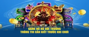 Khám Phá Nổ Hũ Vũ Trụ U888 Thắng Thưởng Khủng Đỉnh Cao