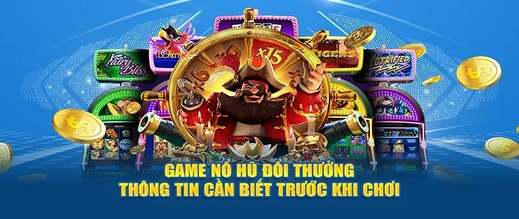 Khám Phá Nổ Hũ Vũ Trụ U888 Thắng Thưởng Khủng Đỉnh Cao