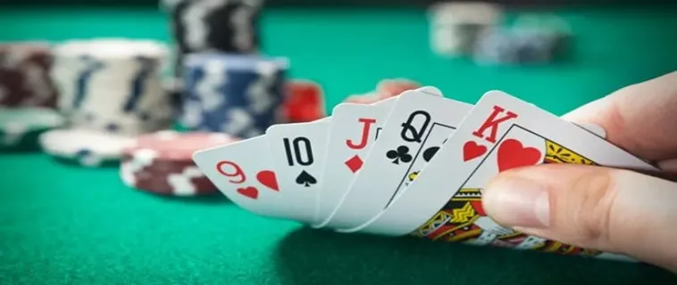 Khám Phá Xì Tố Tại U888: Bí Quyết Thắng Lớn Đầy Kịch Tính